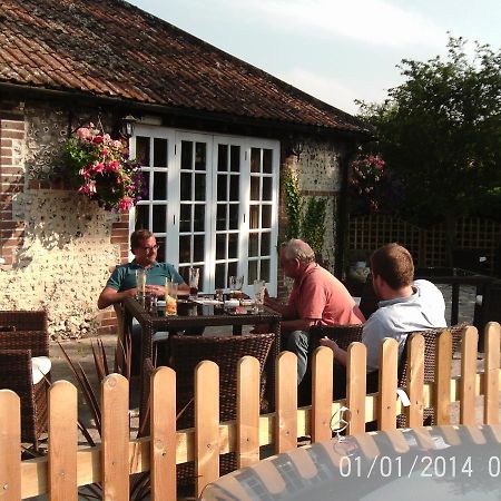 Piddle Inn Piddletrenthide Екстериор снимка