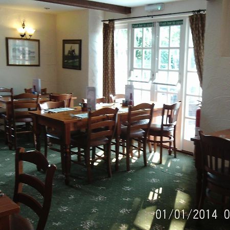 Piddle Inn Piddletrenthide Екстериор снимка