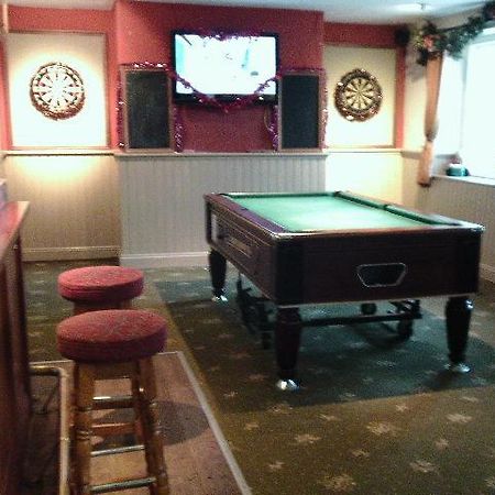 Piddle Inn Piddletrenthide Екстериор снимка