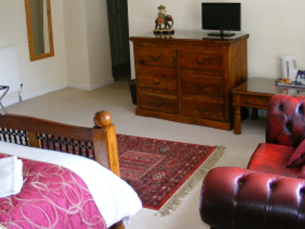 Piddle Inn Piddletrenthide Екстериор снимка