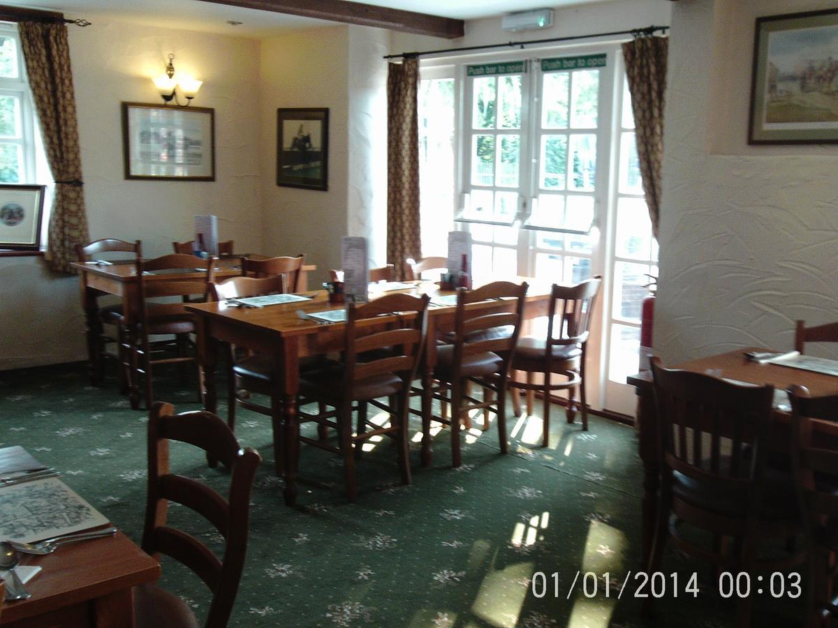 Piddle Inn Piddletrenthide Екстериор снимка